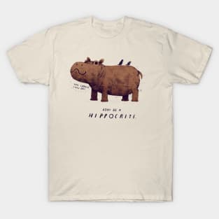 hippocrite T-Shirt